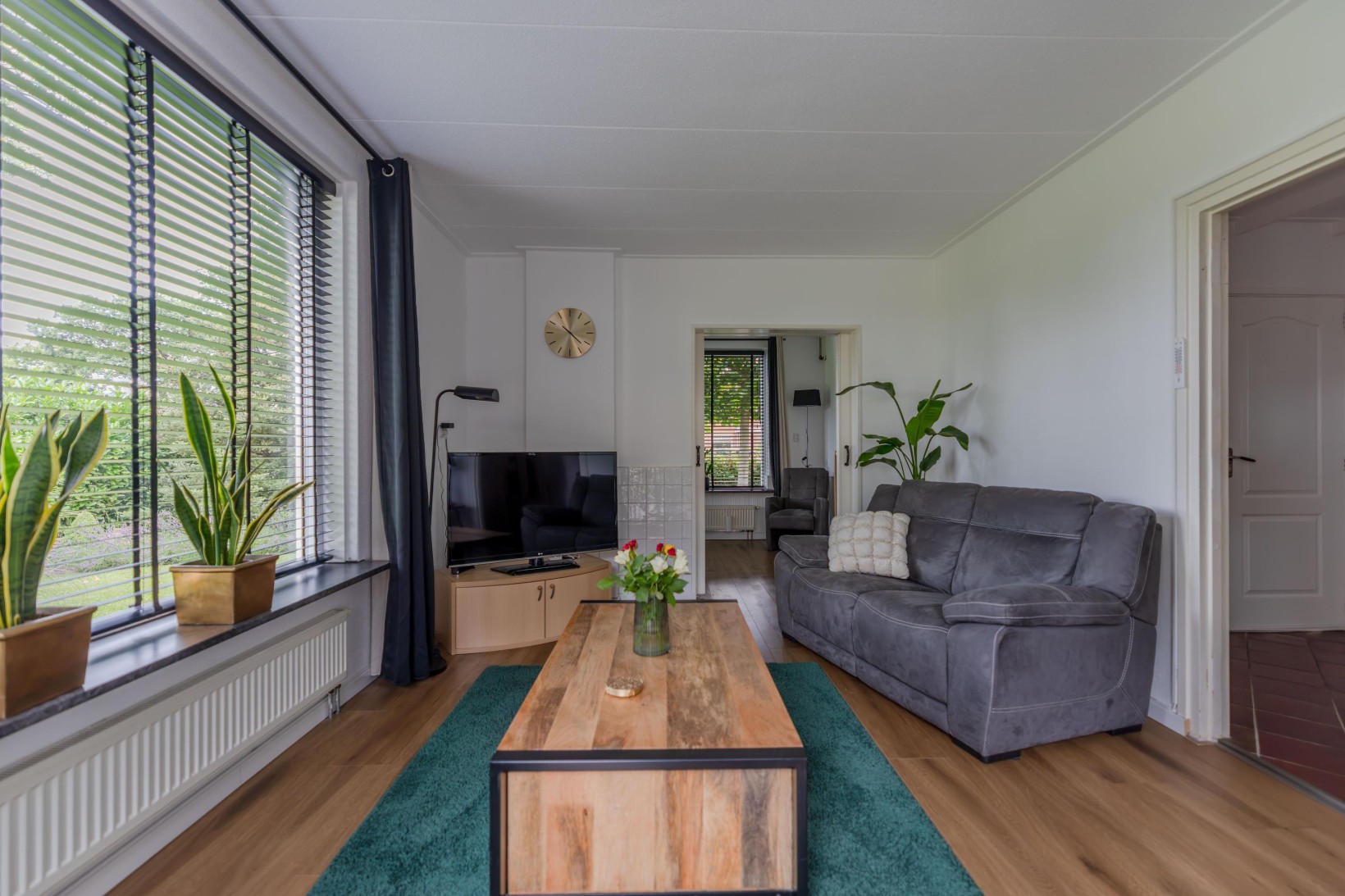 Vrijstaande woning te koop: 't Paed 2, Frieschepalen