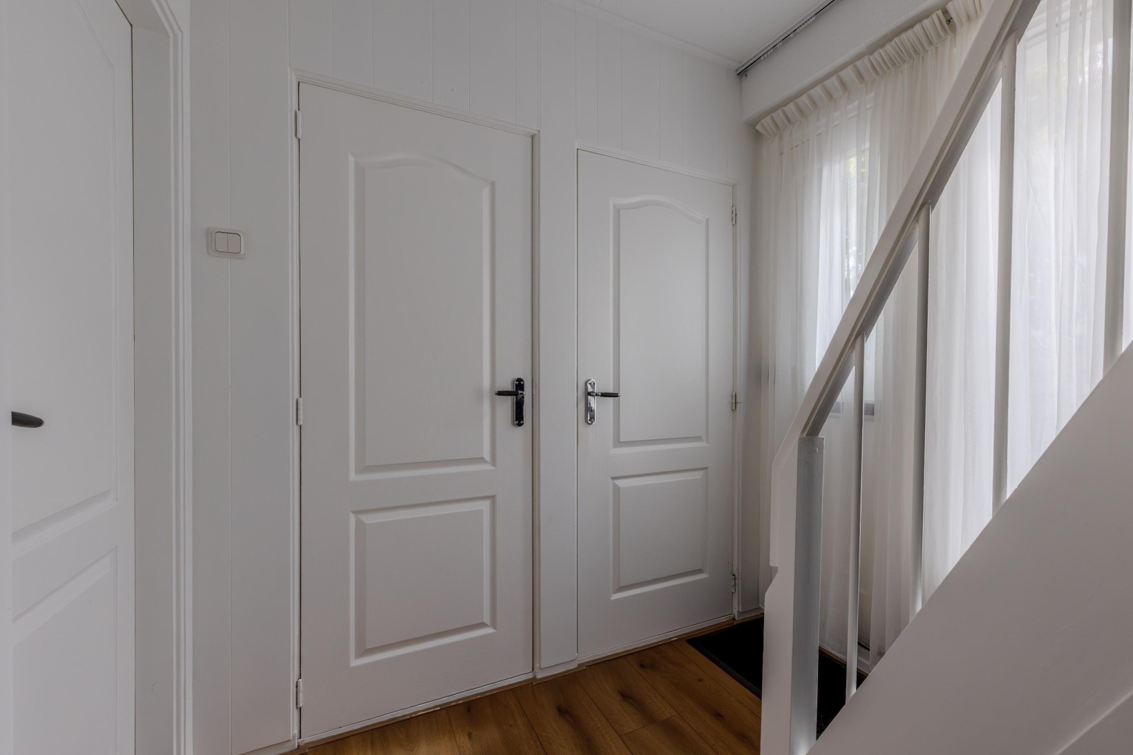 Vrijstaande woning te koop: 't Paed 2, Frieschepalen
