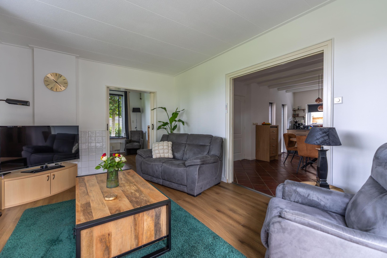 Vrijstaande woning te koop: 't Paed 2, Frieschepalen
