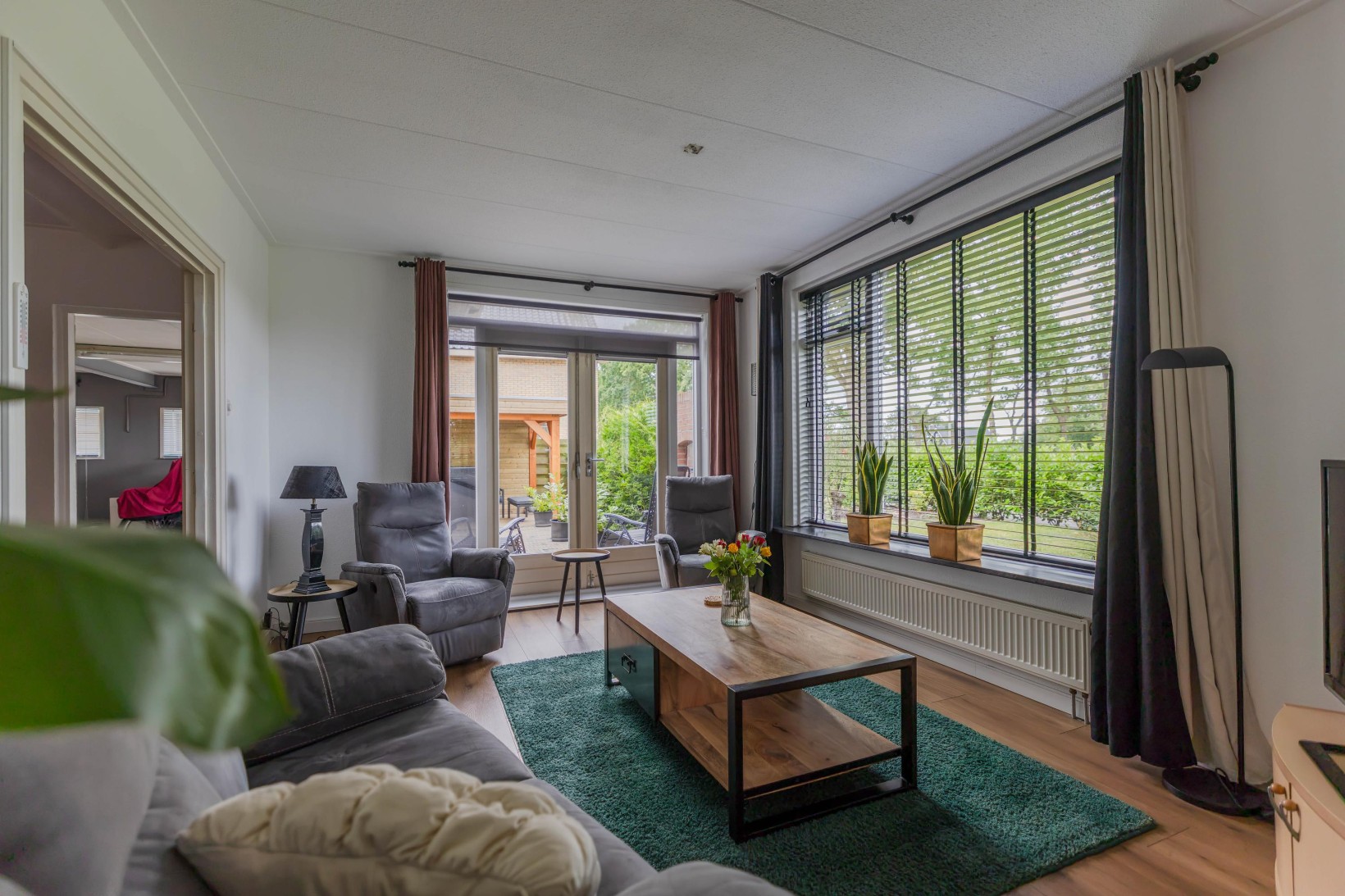 Vrijstaande woning te koop: 't Paed 2, Frieschepalen