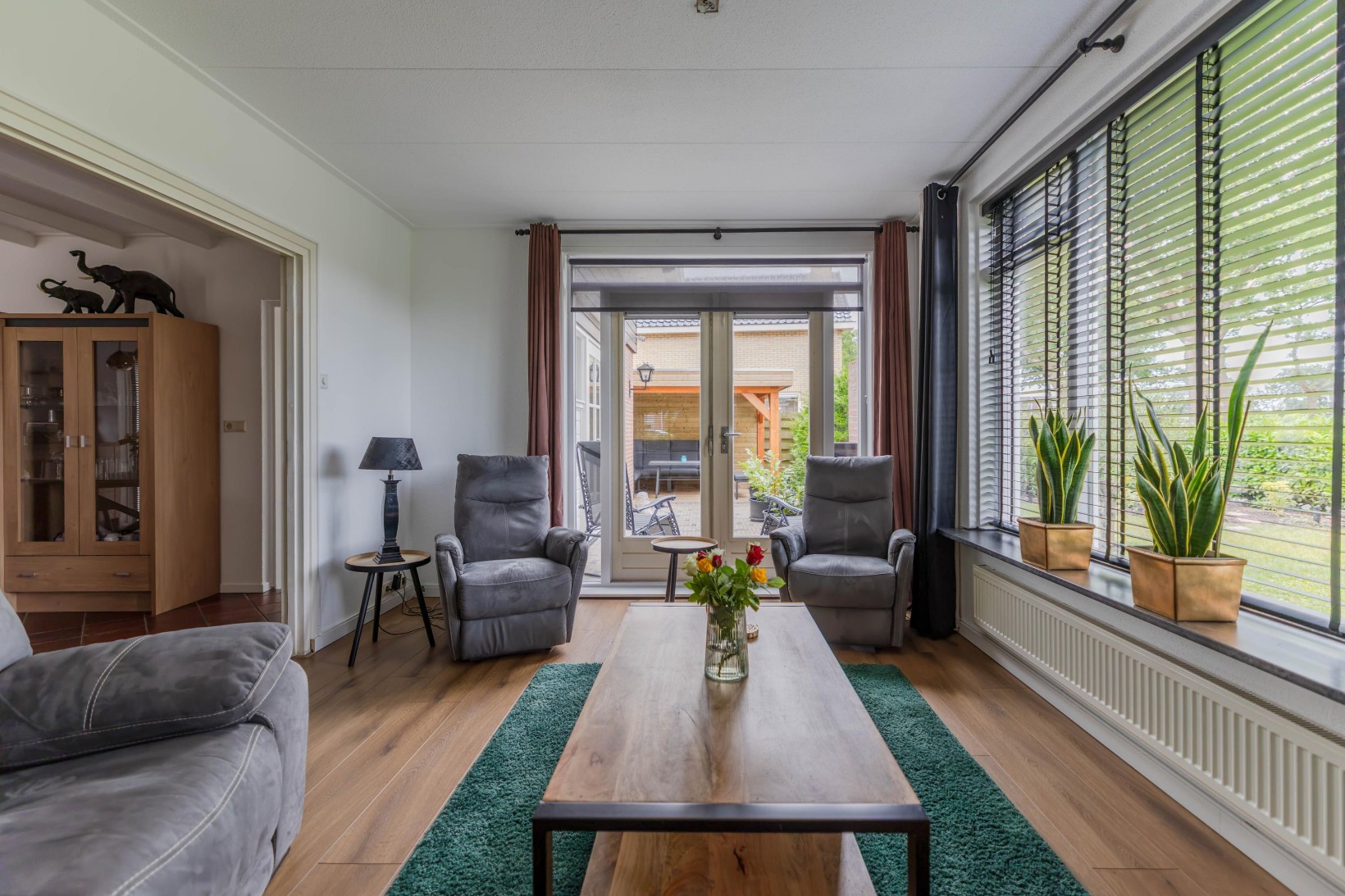 Vrijstaande woning te koop: 't Paed 2, Frieschepalen
