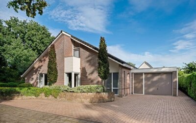 Kolfbaan 47