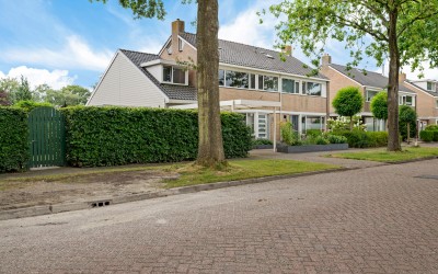 Kolfbaan 72