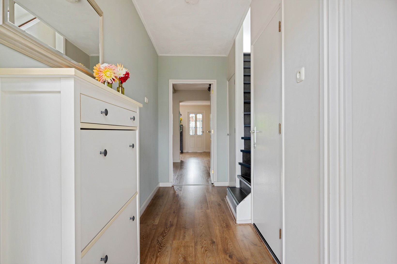 Hoekwoning te koop: Kolfbaan 72, Burgum
