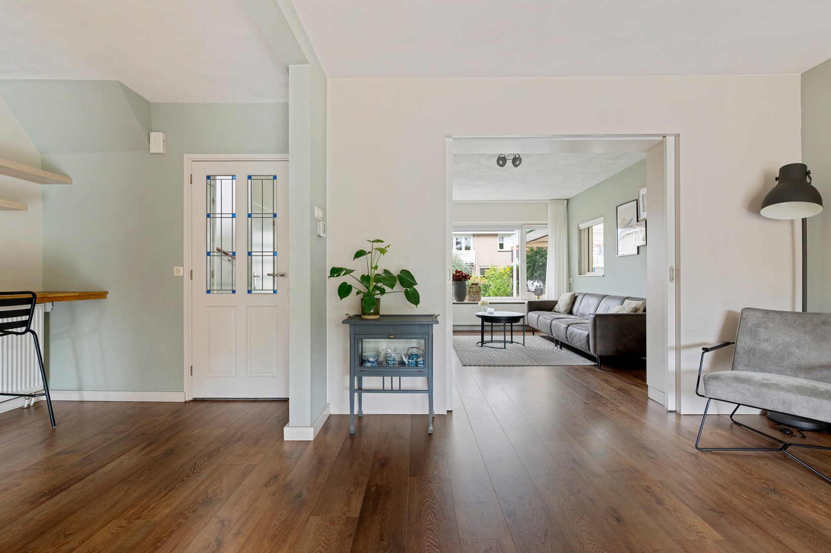 Hoekwoning te koop: Kolfbaan 72, Burgum