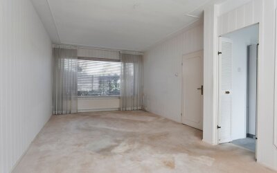 Kolfbaan 108