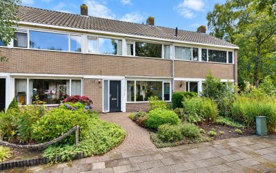 Dokter B. Hornstrasingel 83