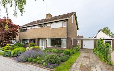 Dokter B. Hornstrasingel 78