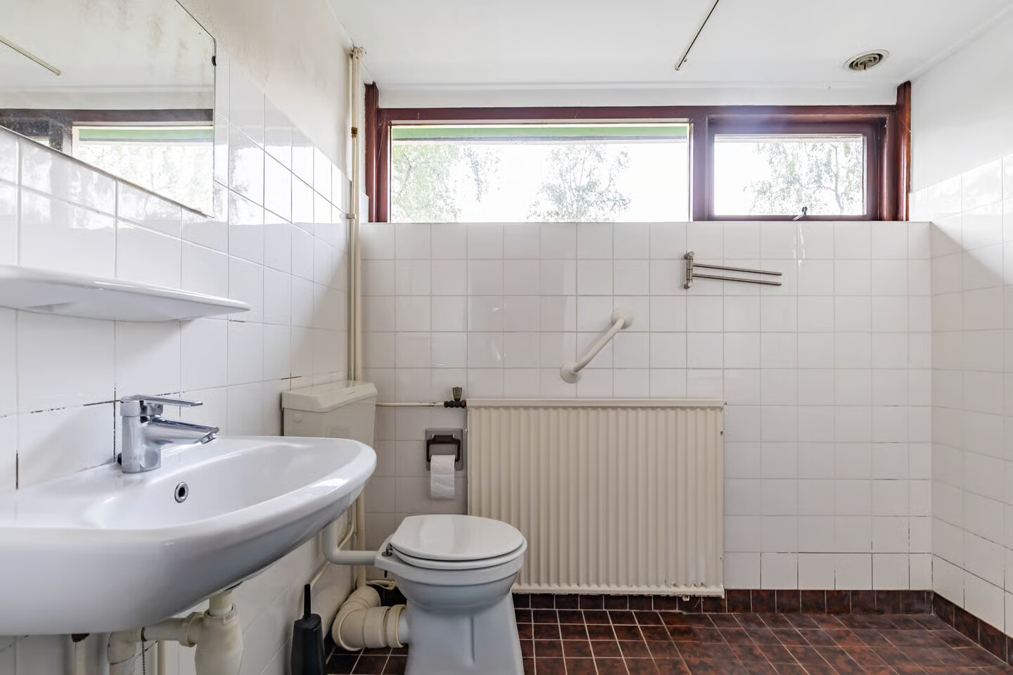 Twee-onder-één-kap te koop: Dokter B. Hornstrasingel 78, Burgum