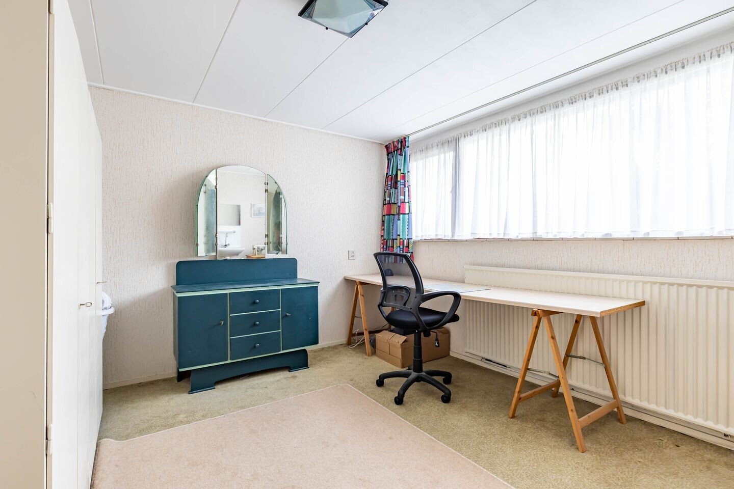 Twee-onder-één-kap te koop: Dokter B. Hornstrasingel 78, Burgum