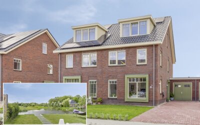 Prins Bernhardstraat 53