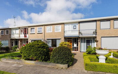 Prinses Beatrixstraat 25