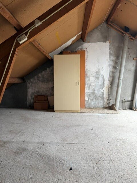 Tussenwoning te koop: Minister van den Brinklaan 124, Burgum