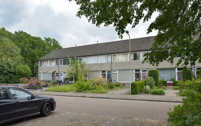 Minister van den Brinklaan 124