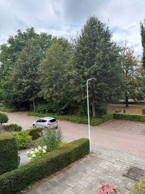 Tussenwoning te koop: Minister van den Brinklaan 124, Burgum