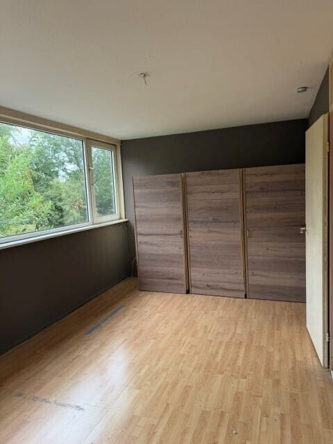 Tussenwoning te koop: Minister van den Brinklaan 124, Burgum