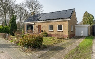 Burgemeester Steenhuisenlaan 7