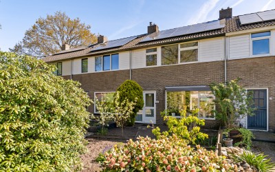 Burgemeester van Panhuyslaan 40