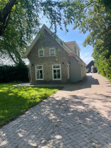 Kloosterlaan 75