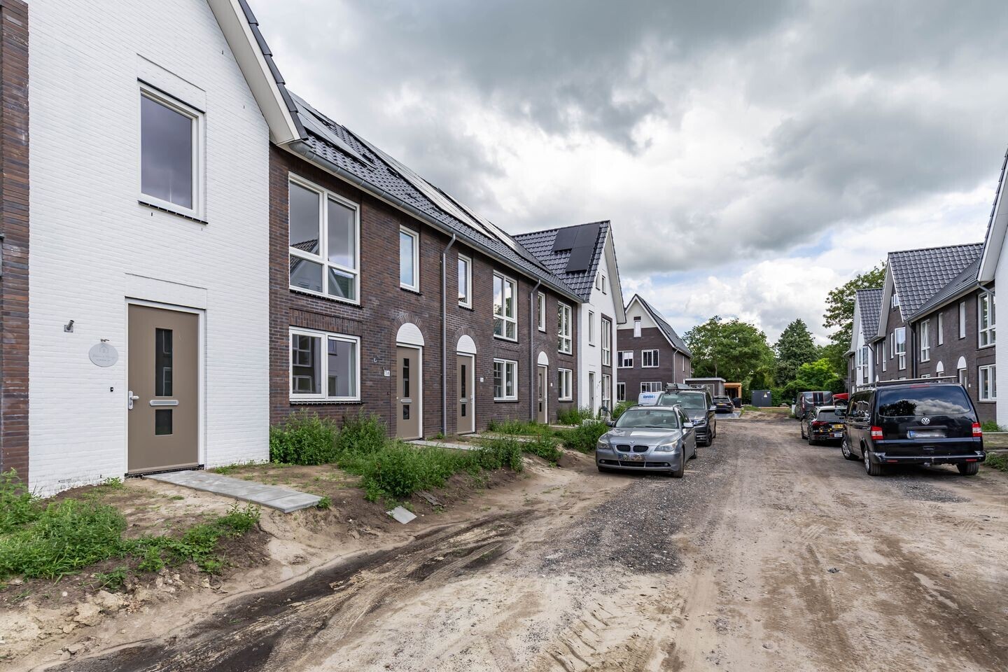 Woning te koop: Hurddraverij 38, Burgum