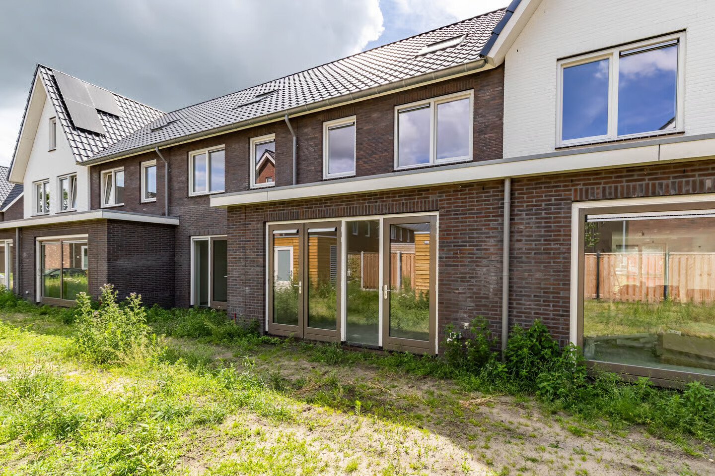 Woning te koop: Hurddraverij 38, Burgum