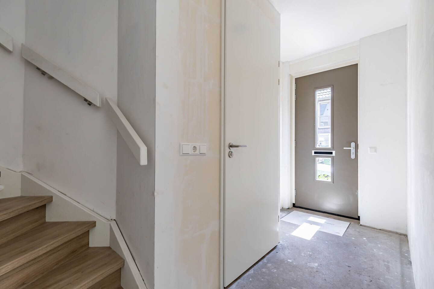 Woning te koop: Hurddraverij 38, Burgum