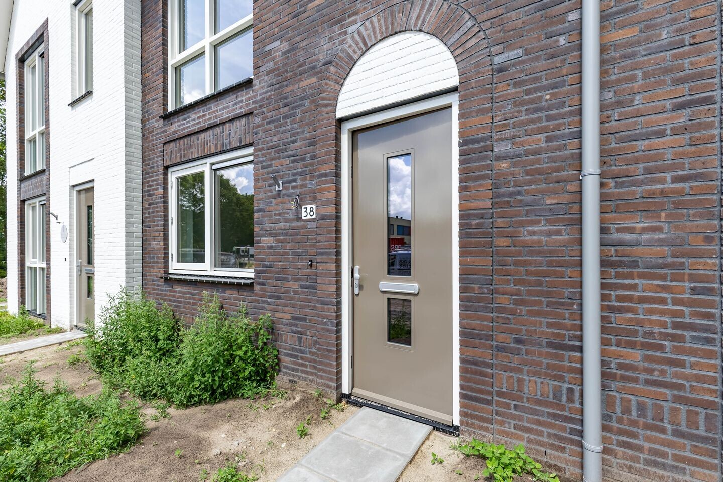 Woning te koop: Hurddraverij 38, Burgum