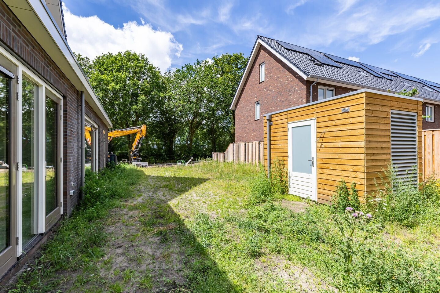 Woning te koop: Hurddraverij 38, Burgum