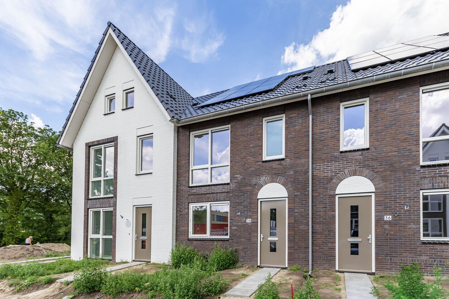 Woning te koop: Hurddraverij 38, Burgum