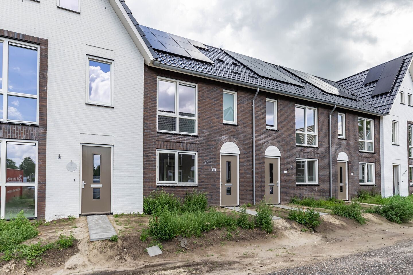 Woning te koop: Hurddraverij 38, Burgum