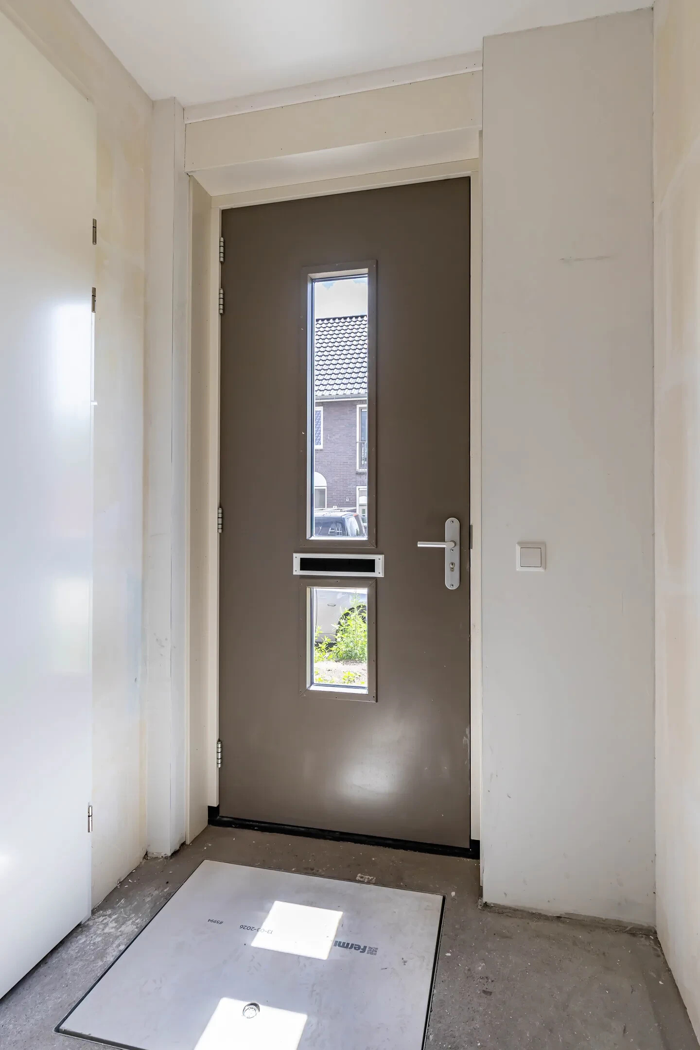 Woning te koop: Hurddraverij 38, Burgum