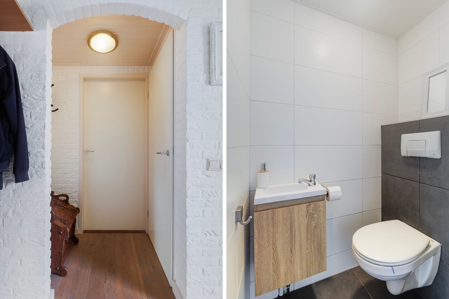 Vrijstaande woning te koop: De Wylch 26, Burgum