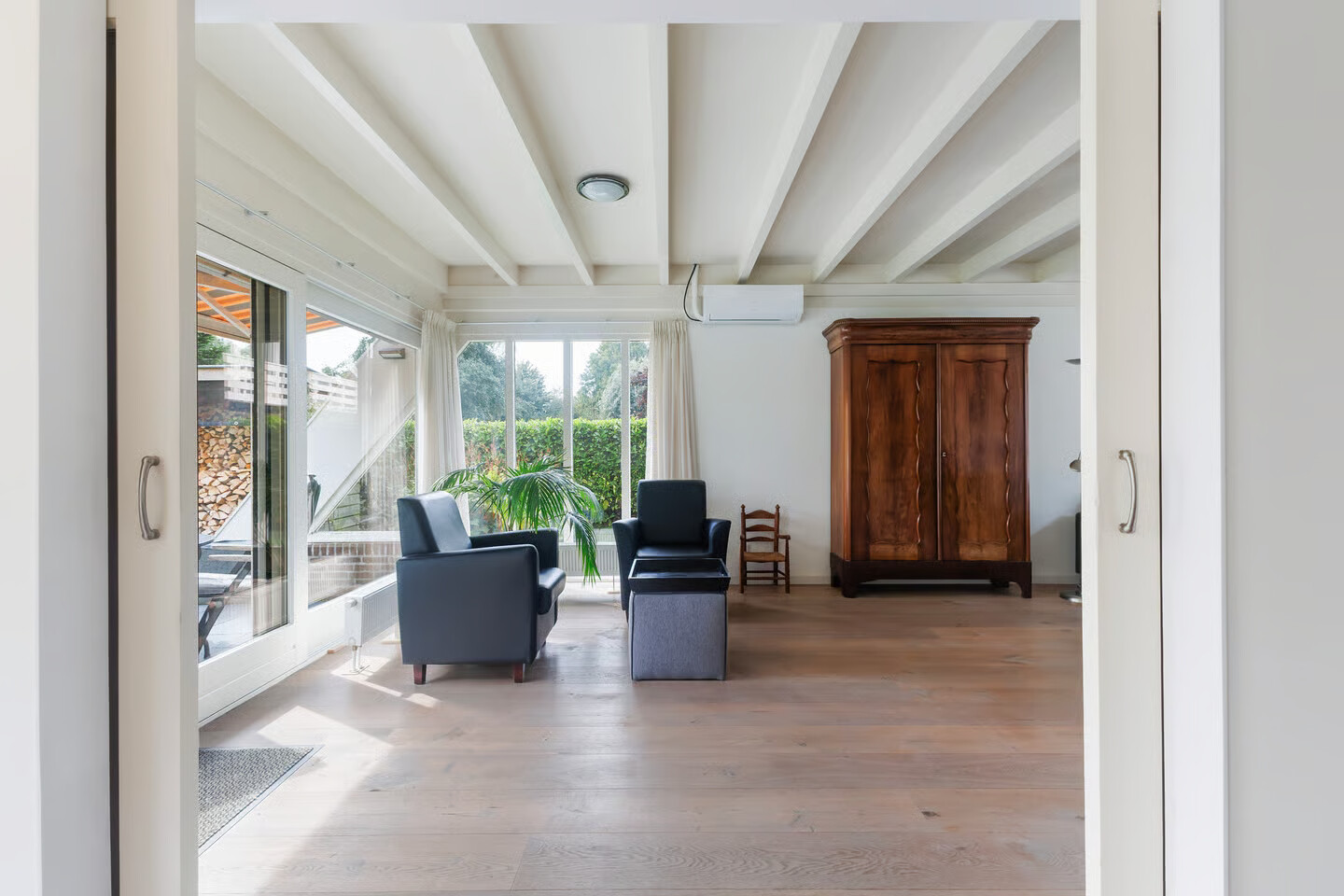 Vrijstaande woning te koop: De Wylch 26, Burgum