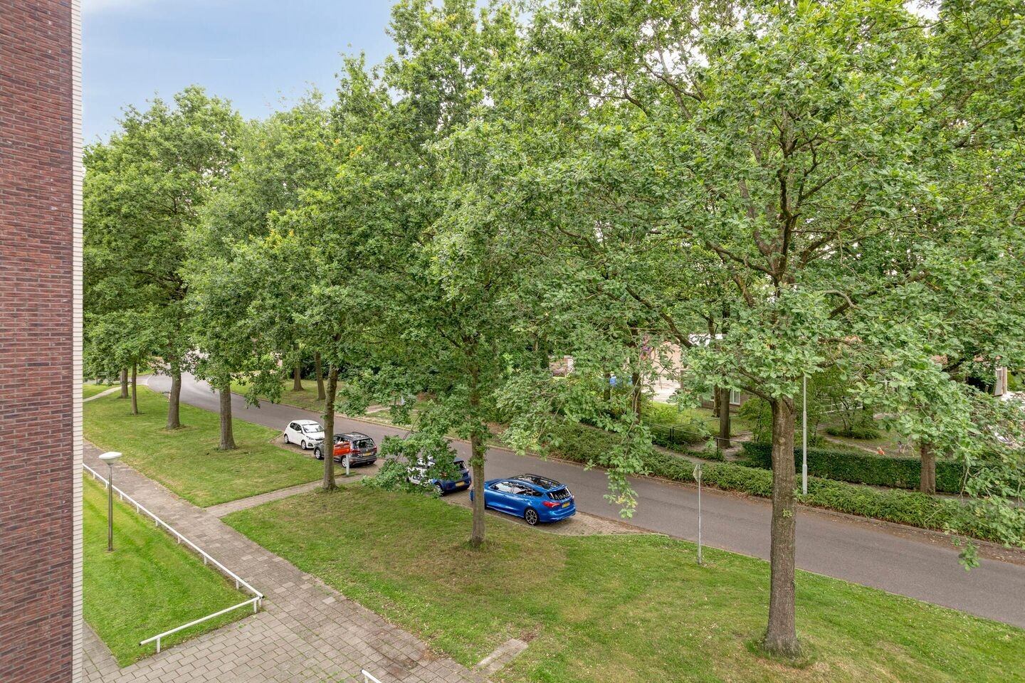 Appartement te koop: De Amberbeam 24, Burgum
