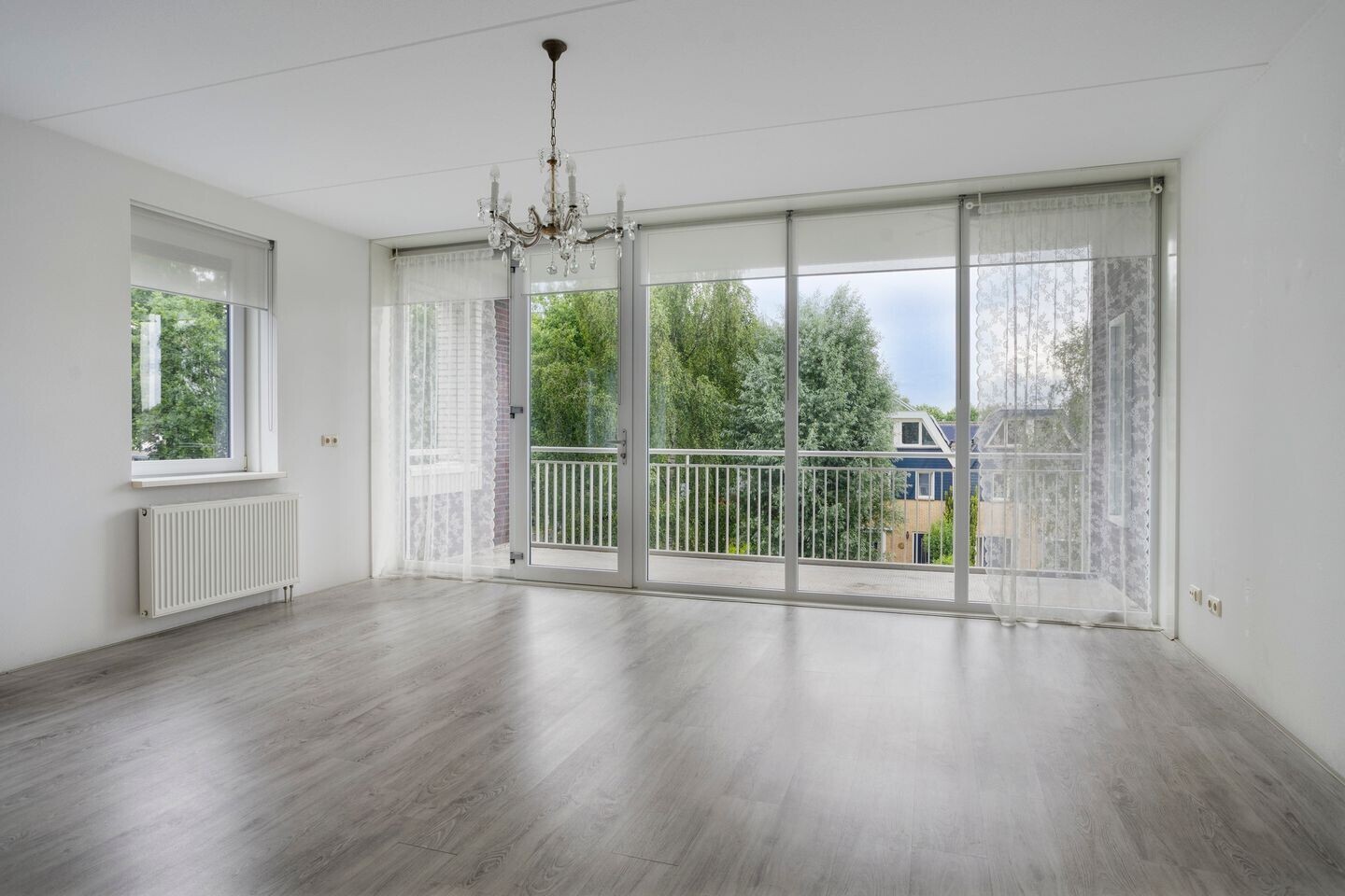 Appartement te koop: De Amberbeam 24, Burgum