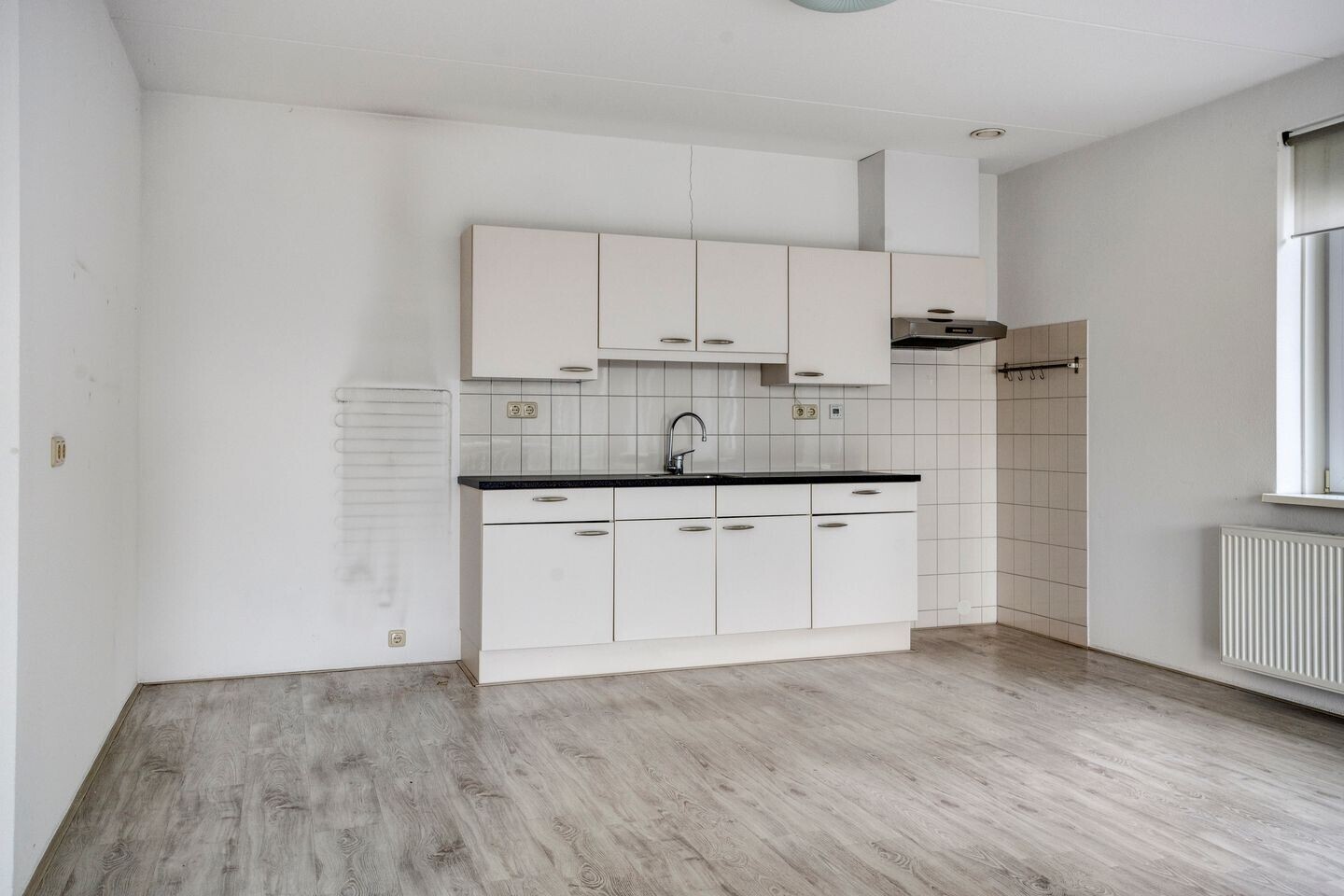 Appartement te koop: De Amberbeam 24, Burgum