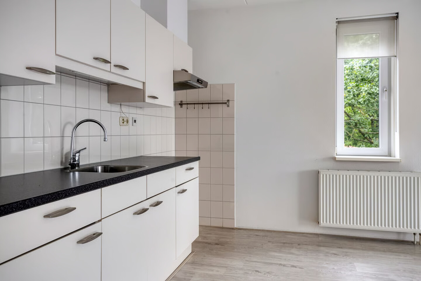 Appartement te koop: De Amberbeam 24, Burgum