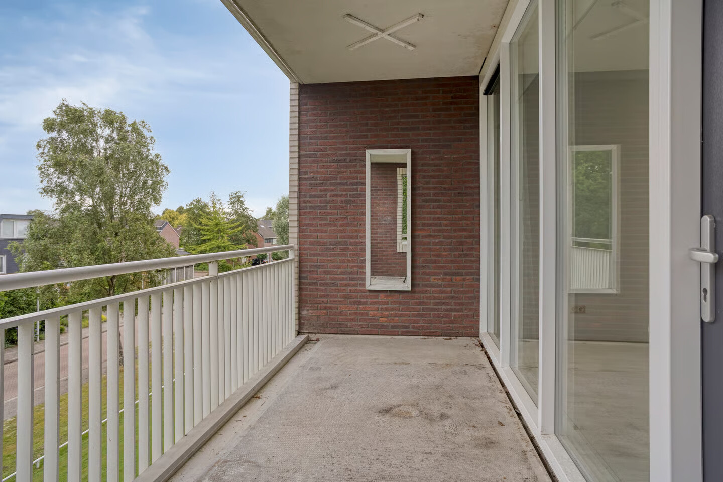 Appartement te koop: De Amberbeam 24, Burgum
