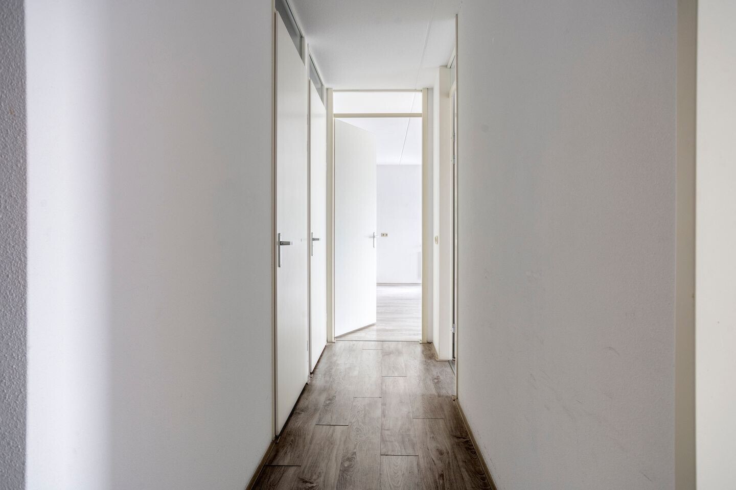 Appartement te koop: De Amberbeam 24, Burgum