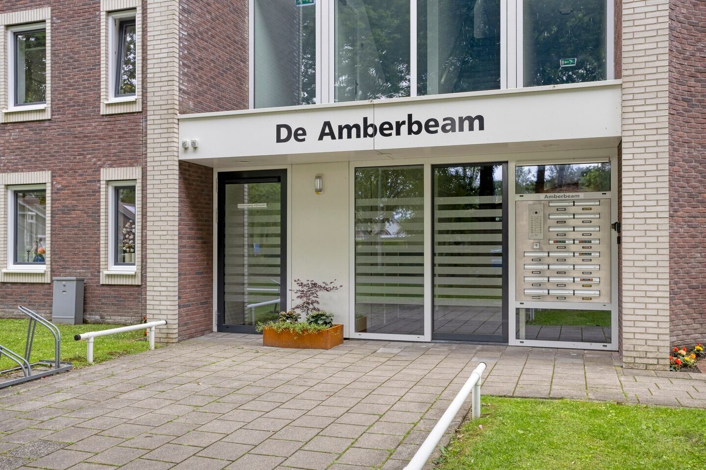 Appartement te koop: De Amberbeam 24, Burgum