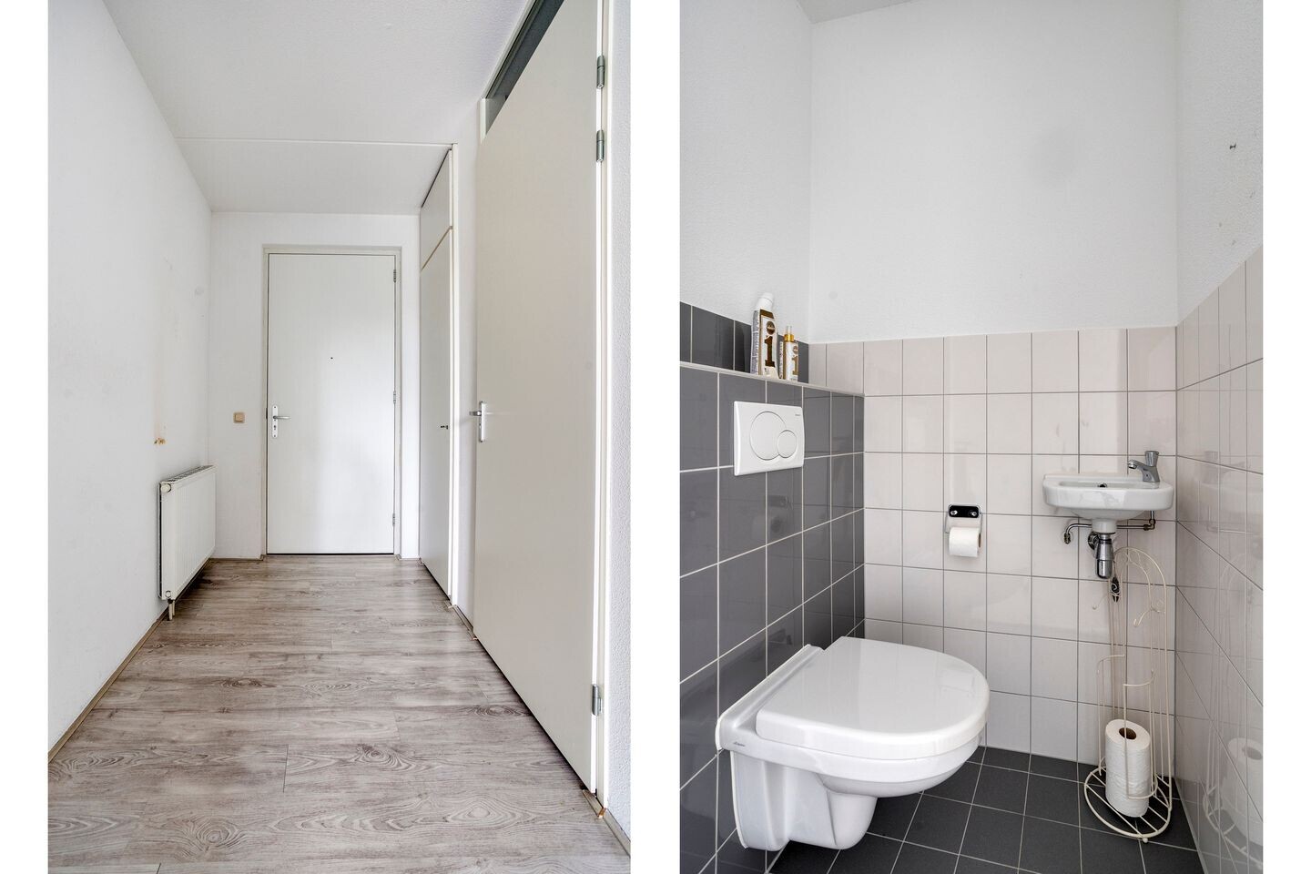 Appartement te koop: De Amberbeam 24, Burgum