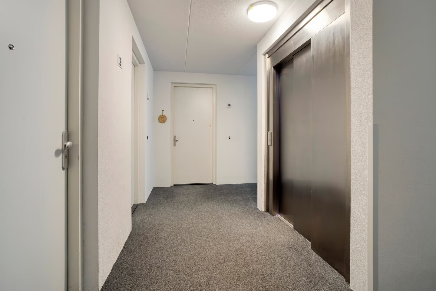 Appartement te koop: De Amberbeam 24, Burgum