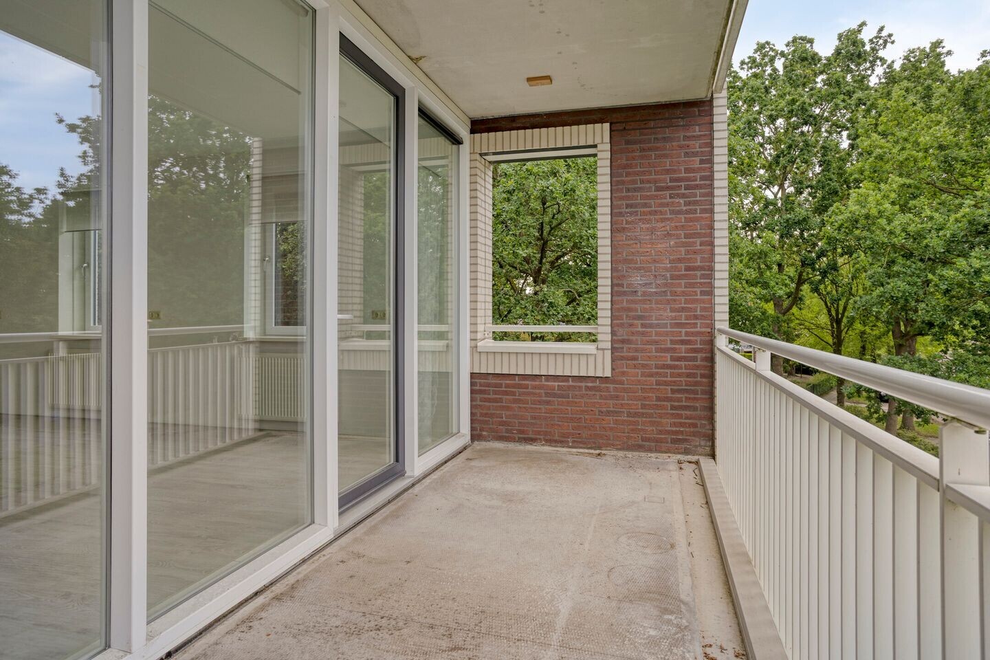 Appartement te koop: De Amberbeam 24, Burgum