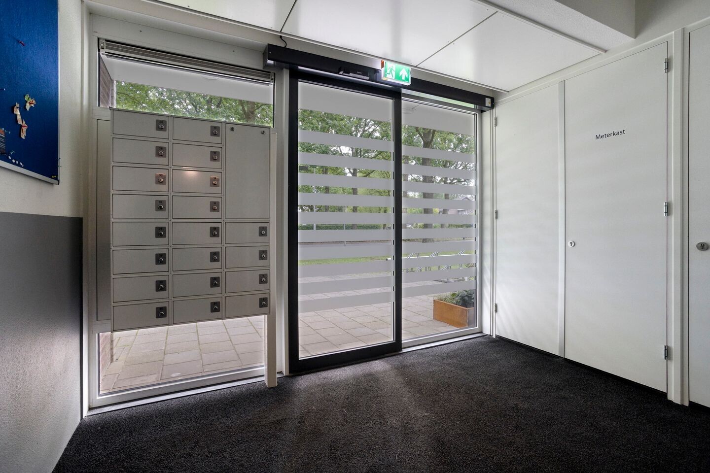 Appartement te koop: De Amberbeam 24, Burgum