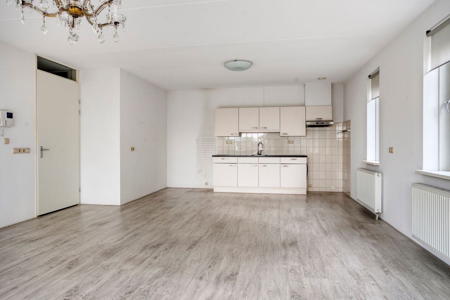 Appartement te koop: De Amberbeam 24, Burgum