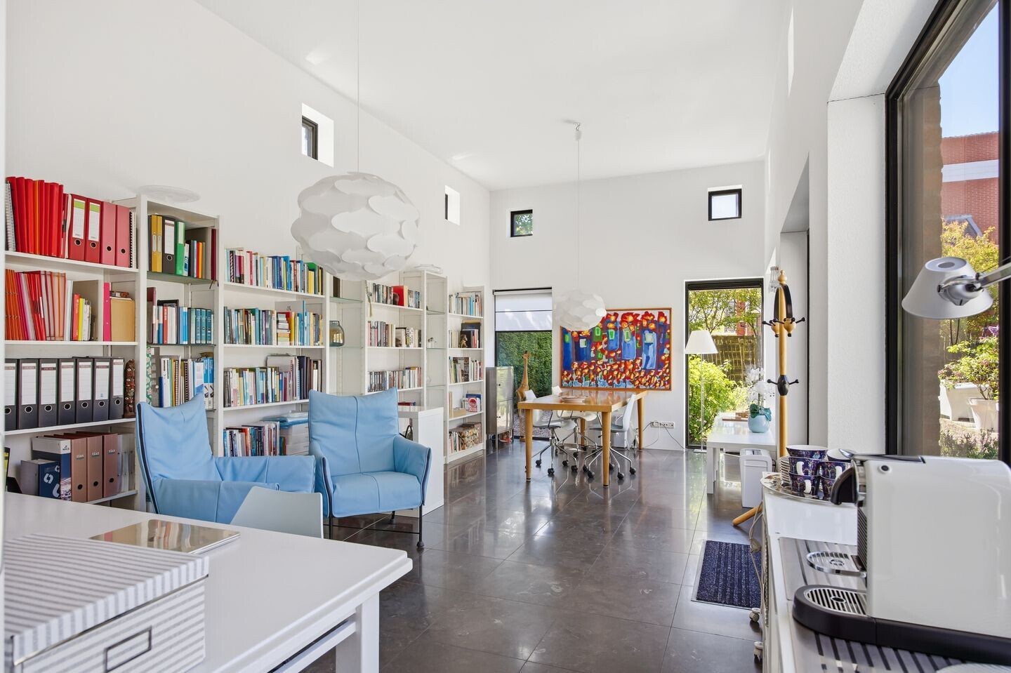 Vrijstaande woning te koop: Van der Walstrjitte 66, Burgum