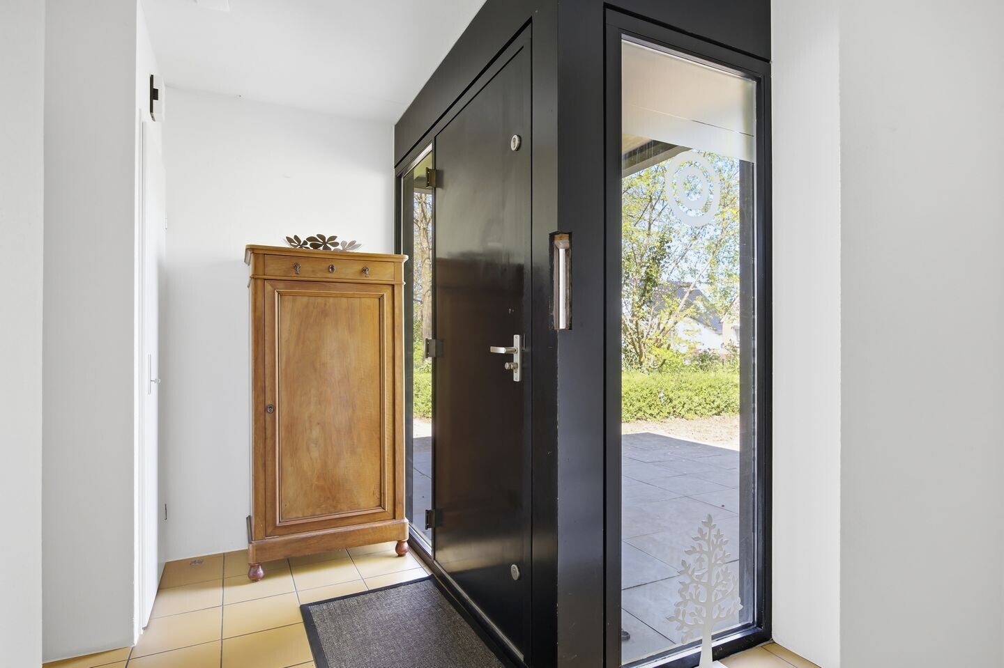 Vrijstaande woning te koop: Van der Walstrjitte 66, Burgum