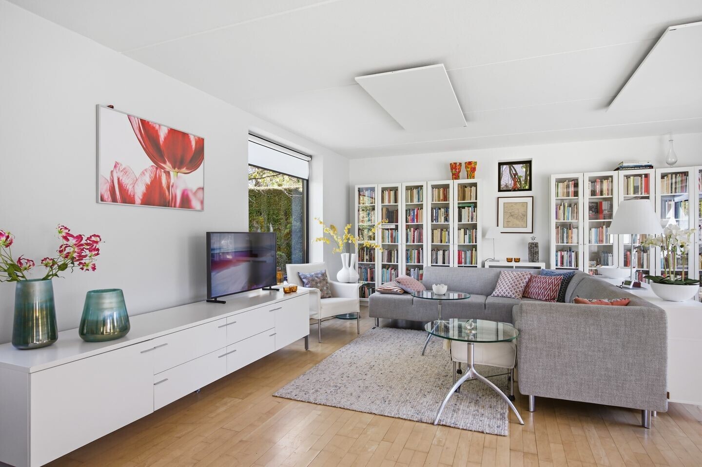 Vrijstaande woning te koop: Van der Walstrjitte 66, Burgum