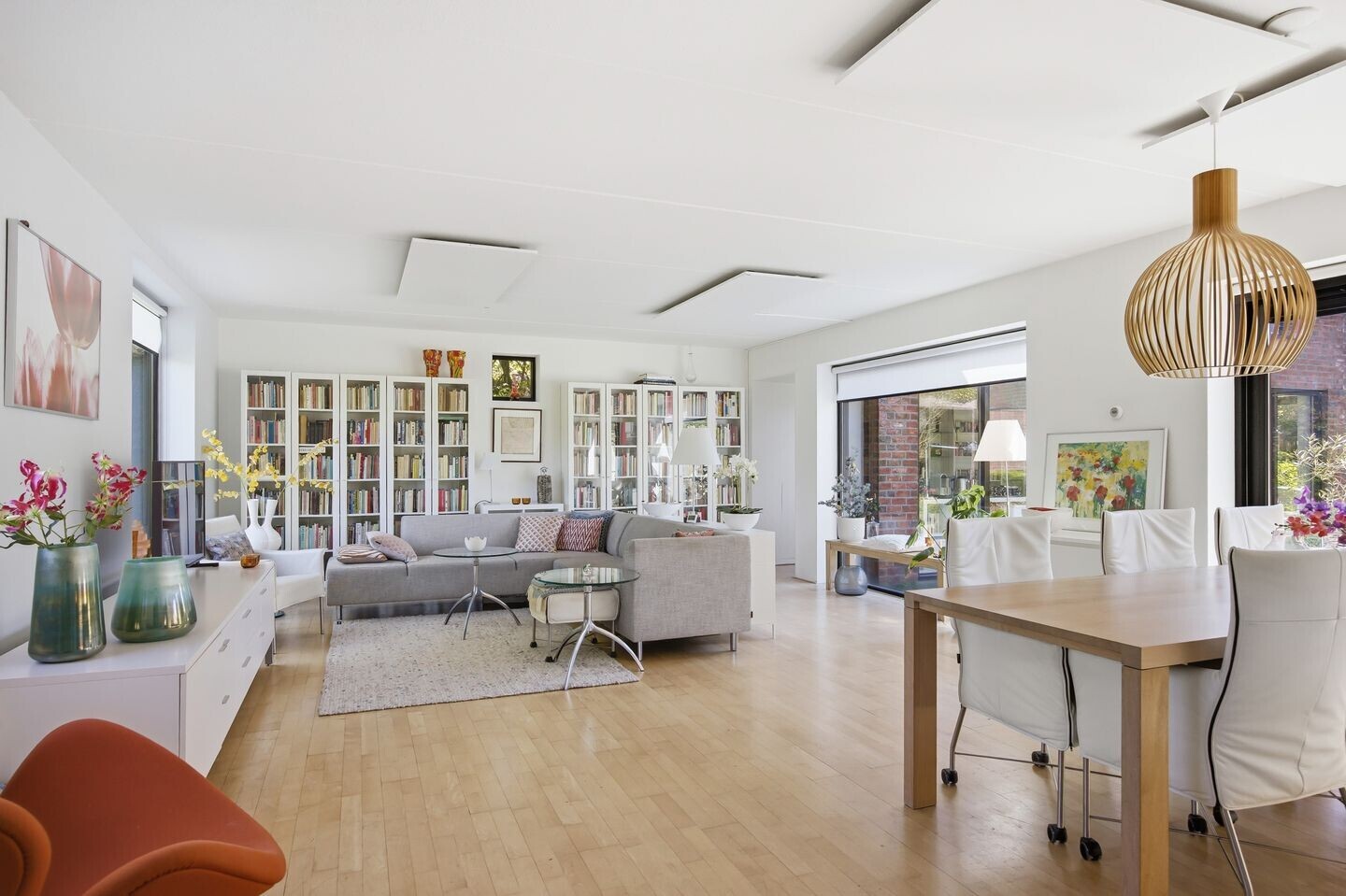 Vrijstaande woning te koop: Van der Walstrjitte 66, Burgum