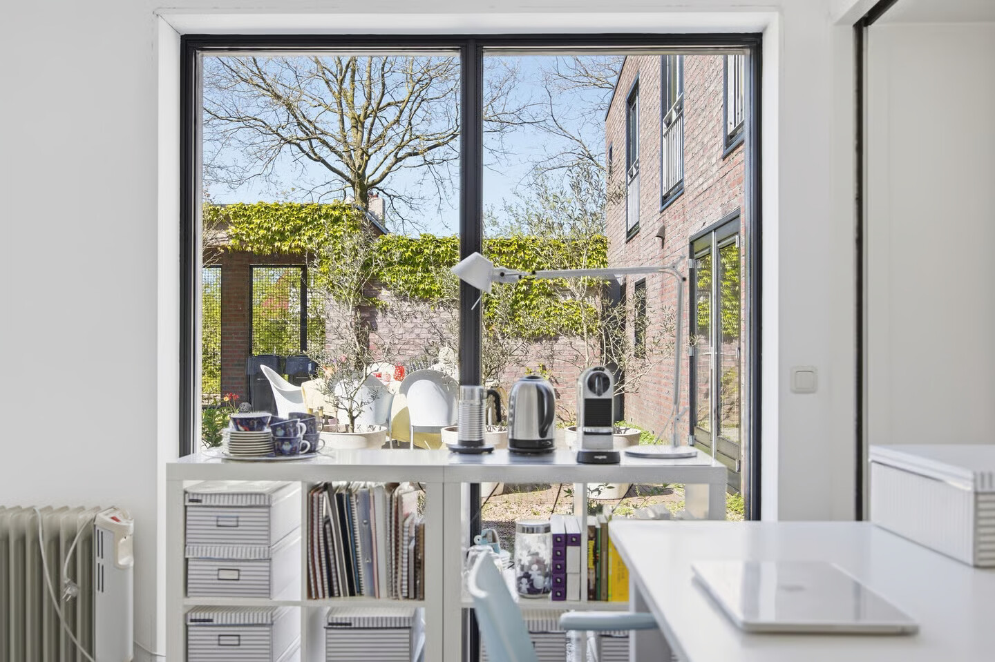 Vrijstaande woning te koop: Van der Walstrjitte 66, Burgum